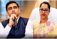 Bihar Tender Mafia Rishu Shri, IAS Officers Suspended Bihar, Bihar Tender Scam, Rishu Shri Arrest News, Bihar Corruption Case, Bihar IAS Suspension, Bihar SVU Raid, Bihar ED Investigation