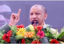 IGRS April Report, IGRS Ranking Uttar Pradesh, Rampur District Top, Pilibhit Ranking, Shravasti Rank, Amethi District News, Yogi Government Development, Uttar Pradesh Administration, Jan Sunwai System, Complaint Redressal UP, UP District Performance, UP News 2026