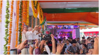 Jodhpur Delhi Cantt Vande Bharat Express, Vande Bharat 20 Coaches, Jodhpur Delhi Train News, Vande Bharat Booking News, Ashwini Vaishnaw, Indian Railways News, वंदे भारत एक्सप्रेस, जोधपुर दिल्ली ट्रेन