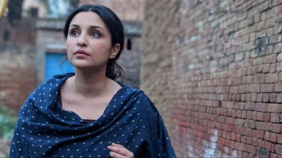 परिणीति चोपड़ा ने भक्ति संगीत की दुनिया में रखा कदम, पहले आध्यात्मिक गीत का टीजर जारी