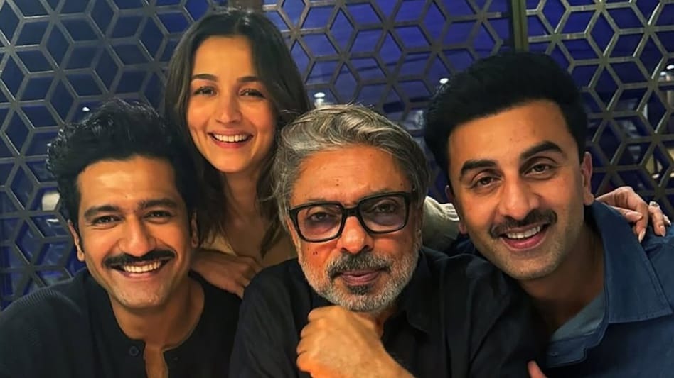 ‘लव एंड वॉर’ के सेट पर दर्दनाक हादसा, बिजली का करंट लगने से टेक्नीशियन की मौत, भंसाली प्रोडक्शन देगा 40 लाख रुपये