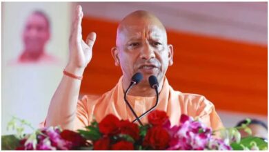 CM Yogi on Emergency, इमरजेंसी पर सीएम योगी, CM Yogi Congress Attack, Sant Kabir Nagar News, इमरजेंसी, सीएम योगी, कांग्रेस, राहुल गांधी, अखिलेश यादव, संतकबीरनगर, उत्तर प्रदेश, बीजेपी, विकास परियोजनाएं, प्रधानमंत्री आवास योजना, तामेश्वरनाथ धाम, बखिरा झील, यूपी न्यूज, Political News, UP Politics