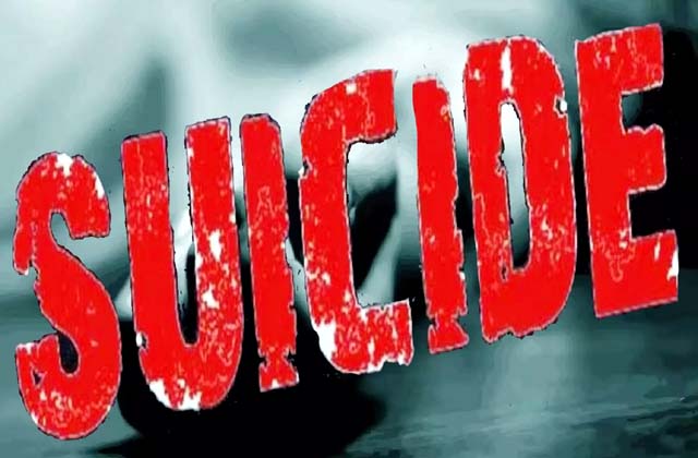 Lucknow News: लखनऊ : हॉस्टल के कमरे में छात्र ने फांसी लगाकर दी जान