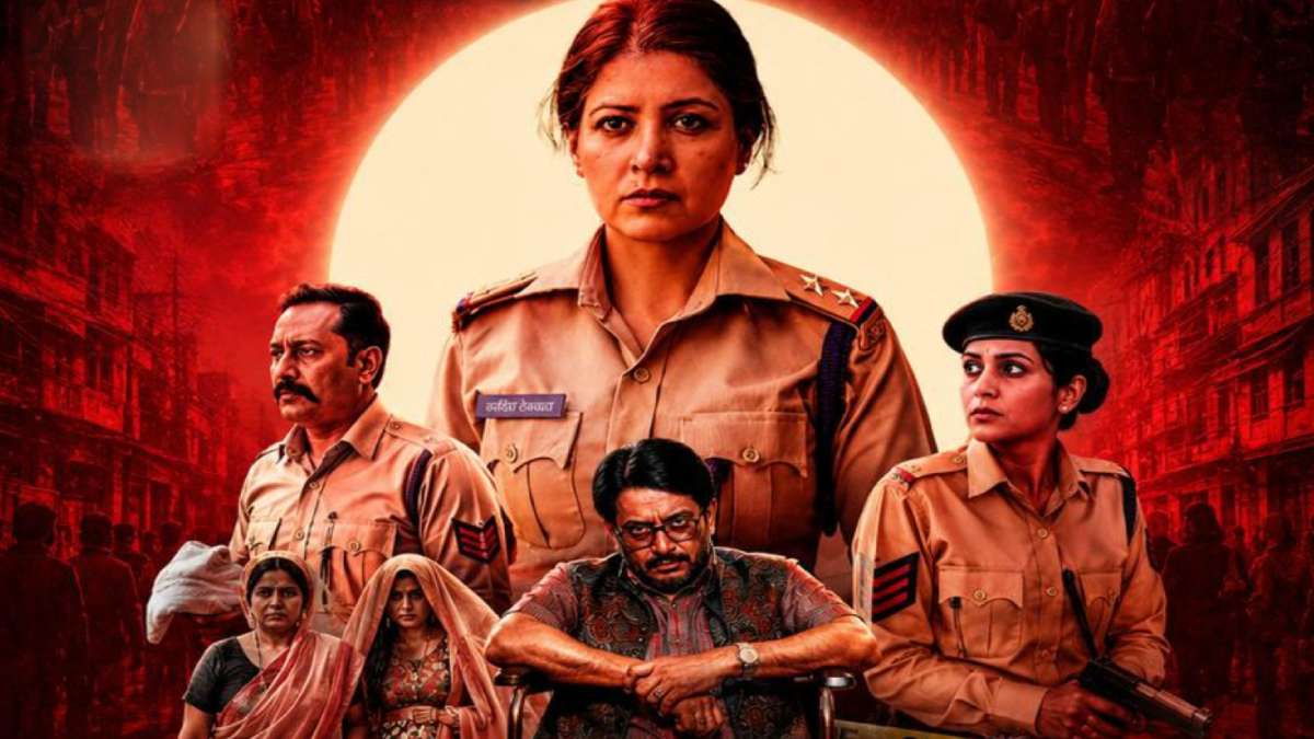 Bollywood News-फिल्म समीक्षा: रहस्य, संवेदनाएं और यथार्थ का प्रभावशाली संगम है ‘द नर्मदा स्टोरी’