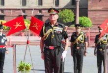 नए आर्मी चीफ, भारतीय सेना प्रमुख, COAS Appointment, Army Chief 2026, धीरज सेठ प्रोफाइल, जनरल उपेंद्र द्विवेदी, भारतीय सेना समाचार, Indian Army, Army Chief, Lt General Dhiraj Seth, COAS, Indian Defence, Military News, Defence Ministry, Upendra Dwivedi, Indian Army News, National Defence Academy, India News, Defence Updates