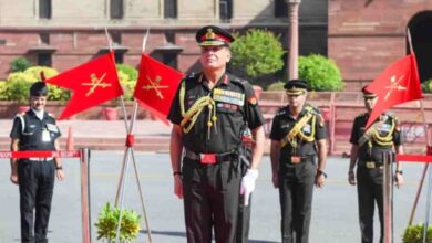 नए आर्मी चीफ, भारतीय सेना प्रमुख, COAS Appointment, Army Chief 2026, धीरज सेठ प्रोफाइल, जनरल उपेंद्र द्विवेदी, भारतीय सेना समाचार, Indian Army, Army Chief, Lt General Dhiraj Seth, COAS, Indian Defence, Military News, Defence Ministry, Upendra Dwivedi, Indian Army News, National Defence Academy, India News, Defence Updates