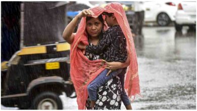 Strong El Nino 2026, Weak Monsoon India 2026, WMO Warning, El Nino Impact on India, Monsoon Forecast 2026, Global Warming, Heatwave Alert, Climate Change News