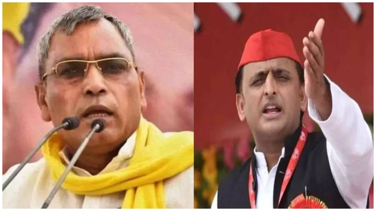 UP Politics: क्या भाजपा के ‘पॉलिटिकल स्ट्राइकर’ बन गए हैं ओम प्रकाश राजभर? अखिलेश पर लगातार हमलों के मायने