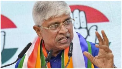 Rajendra Pal Gautam, UP Congress Incharge, Congress Organization Reshuffle, Uttar Pradesh Congress, AICC Incharge UP, Rajendra Pal Gautam News, Congress 2027 Election, Avinash Pandey, Congress Latest News, UP Politics