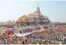 राम मंदिर चढ़ावा चोरी मामला, Ram Mandir Donation Theft Case, राम मंदिर चोरी केस, अयोध्या राम मंदिर चढ़ावा, बैंक कर्मचारियों की जांच, राम मंदिर ट्रस्ट, 8 आरोपी न्यायिक हिरासत