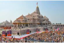 Ram Mandir Controversy, राम मंदिर चढ़ावा विवाद, राम मंदिर SIT जांच, राम मंदिर चढ़ावा चोरी, 60 किलो चांदी की शिलाएं, राम मंदिर दान विवाद, अयोध्या राम मंदिर जांच, राम मंदिर बहुमूल्य हार, राम मंदिर चरण पादुका, राम मंदिर ताजा खबर, राम मंदिर, अयोध्या, SIT जांच, चढ़ावा विवाद, दान विवाद, चांदी की शिलाएं, रामलला, उत्तर प्रदेश, मंदिर समाचार, Ayodhya News  