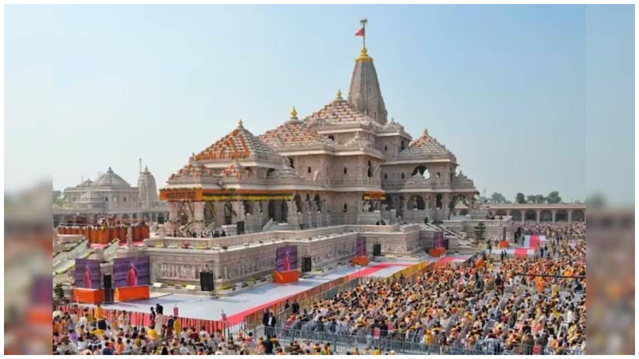 Ram Mandir Controversy : छह दिन की SIT जांच के बाद भी कई सवाल बरकरार, चांदी की शिलाएं और बहुमूल्य हार का रिकॉर्ड नहीं