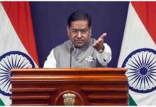 PoK News, Pakistan Occupied Kashmir, India Pakistan Relations, Ranadhir Jaiswal, MEA India, PoK Protest, Pakistan Human Rights, Kashmir News, India Slams Pakistan, World News Hindi, PoK Violence, International News Hindi