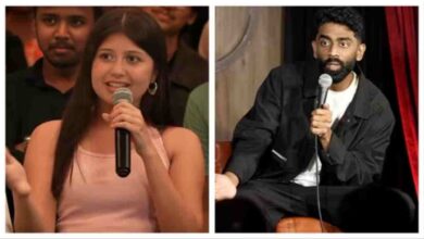 Sejal Pawar, KEM Hospital, Pranit More, Mumbai News, Medical Student Controversy, Viral Video, Stand Up Comedy, Social Media Controversy, MBBS Student, Maharashtra News, KEM Hospital Statement, Pranit More Show, Medical Student Controversy, Sejal Pawar Apology, Mumbai KEM Hospital