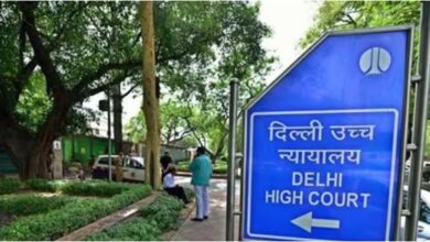 Delhi High Court, NEET Re Test 2026, Telegram Ban India, Telegram NEET Paper Leak, Tushar Mehta, Justice Tejas Karia, NEET Exam News, Telegram Hearing, Delhi High Court, Telegram, NEET 2026, NEET Re Test, Paper Leak, Tushar Mehta, Justice Tejas Karia, Education News, Supreme Court News, Technology News