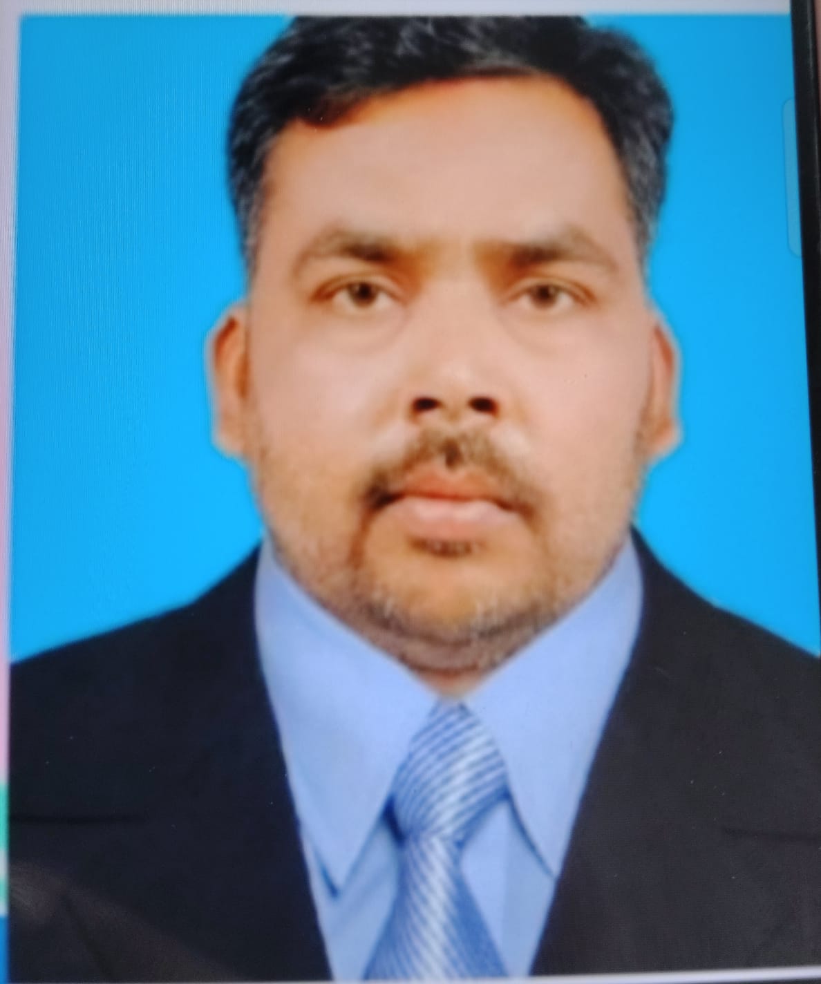 UP Mau News: भरत तिवारी का एनकाउंटर पुलिसिया मुठभेड़ नहीं, बल्कि एक सुनियोजित हत्या: एडवोकेट सतीश कुमार पाण्डेय