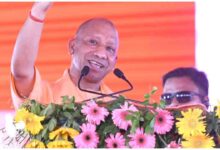 CM Yogi Kushinagar Visit, Yogi Adityanath Statement, Kushinagar Development Projects, Fazilnagar Pawagarh Name Change, UP Development News, BrahMos Missile Uttar Pradesh, Kushinagar News Today, Yogi Adityanath Speech, Uttar Pradesh Politics, Kushinagar Projects Inauguration, योगी आदित्यनाथ, कुशीनगर, उत्तर प्रदेश, फाजिलनगर, पावागढ़, ब्रह्मोस मिसाइल, विकास परियोजनाएं, राम मंदिर, भाजपा, डबल इंजन सरकार, इंसेफेलाइटिस, माफिया राज, यूपी राजनीति, मुख्यमंत्री योगी, कुशीनगर समाचार