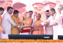CM Yogi Gonda Visit, Gonda Development Projects, Yogi Adityanath Gonda Rally, 516 Crore Projects Gonda, Uttar Pradesh Development News, Gonda Latest News, CM Yogi Speech Gonda, UP Government Schemes, Gonda Infrastructure Development, Yogi Adityanath Latest News, गोंडा समाचार, सीएम योगी, योगी आदित्यनाथ, उत्तर प्रदेश सरकार, विकास परियोजनाएं, गोंडा विकास, राम मंदिर, यूपी राजनीति, सरकारी योजनाएं, रोजगार, निवेश, कानून व्यवस्था, गोंडा रैली, बीजेपी, उत्तर प्रदेश न्यूज