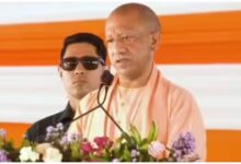 CM Yogi Rampur Visit, रामपुर में सीएम योगी, योगी आदित्यनाथ रामपुर दौरा, 700 करोड़ की विकास परियोजनाएं, सीएम योगी विपक्ष पर हमला, राम की भक्ति कालनेमियों को निपटा देगी, CM Yogi Rampur Visit, रामपुर में सीएम योगी, योगी आदित्यनाथ, 700 करोड़ परियोजनाएं, उत्तर प्रदेश विकास, विपक्ष पर हमला, राम की भक्ति, रामपुर समाचार, UP News, Yogi Adityanath News