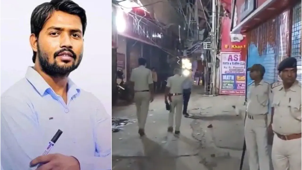 India News: खान सर पर हत्या की कोशिश और आर्म्स एक्ट का केस दर्ज, पटना फायरिंग विवाद में बढ़ी मुश्किलें