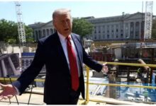 US Supreme Court, Donald Trump Birthright Citizenship, 14th Amendment USA, अमेरिका जन्म के आधार पर नागरिकता, ट्रंप इमिग्रेशन नीति, US Supreme Court, Birthright Citizenship, Donald Trump, 14th Amendment, US Immigration, अमेरिका नागरिकता कानून, ट्रंप इमिग्रेशन नीति, Birthright Citizenship News, US Constitution, World News
