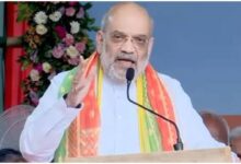 नर्मदा विवाद, अमित शाह नर्मदा बैठक, नर्मदा परियोजना, नर्मदा विस्थापित, चार राज्यों की बैठक, भूमि मुआवजा, नर्मदा पुनर्वास, नर्मदा विवाद, अमित शाह, नर्मदा परियोजना, मध्य प्रदेश, गुजरात, महाराष्ट्र, राजस्थान, पुनर्वास, भूमि मुआवजा, National News