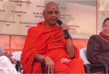 राम मंदिर चढ़ावा चोरी, राम मंदिर दान चोरी, स्वामी गोविंद देव गिरि, श्रीराम जन्मभूमि तीर्थ क्षेत्र ट्रस्ट, राम मंदिर चढ़ावा, अयोध्या राम मंदिर, SIT जांच