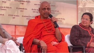 राम मंदिर चढ़ावा चोरी, राम मंदिर दान चोरी, स्वामी गोविंद देव गिरि, श्रीराम जन्मभूमि तीर्थ क्षेत्र ट्रस्ट, राम मंदिर चढ़ावा, अयोध्या राम मंदिर, SIT जांच