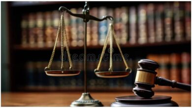 विरोध प्रदर्शन का अधिकार, बॉम्बे हाई कोर्ट फैसला, महाराष्ट्र पुलिस अधिनियम, निष्कासन आदेश, अनुच्छेद 19 और 21, अभिव्यक्ति की स्वतंत्रता, SDPI नेता मामला, बॉम्बे हाई कोर्ट, Bombay High Court, विरोध प्रदर्शन, अभिव्यक्ति की स्वतंत्रता, महाराष्ट्र पुलिस अधिनियम, अनुच्छेद 19, अनुच्छेद 21, SDPI, निष्कासन आदेश, CAA, हाई कोर्ट फैसला