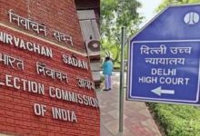 दिल्ली हाई कोर्ट SIR ड्यूटी, Article 324, Election Commission, SIR Duty, Teachers on Election Duty, Delhi High Court, Voter List Revision, BLO Duty, ECI News, दिल्ली हाई कोर्ट, Election Commission, Article 324, SIR, Voter List Revision, Teachers Duty, BLO, Election News, Delhi News, ECI, PIL, Education News, Constitution of India