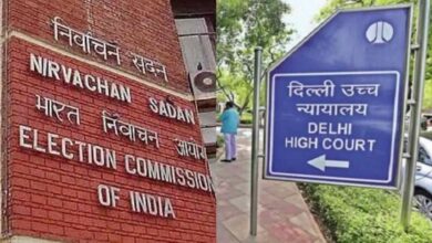 दिल्ली हाई कोर्ट SIR ड्यूटी, Article 324, Election Commission, SIR Duty, Teachers on Election Duty, Delhi High Court, Voter List Revision, BLO Duty, ECI News, दिल्ली हाई कोर्ट, Election Commission, Article 324, SIR, Voter List Revision, Teachers Duty, BLO, Election News, Delhi News, ECI, PIL, Education News, Constitution of India