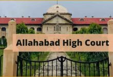 इलाहाबाद हाईकोर्ट X टिप्पणी, सोशल मीडिया प्लेटफॉर्म कानून, X पर हाईकोर्ट, इलाहाबाद हाईकोर्ट न्यूज, X जांच सहयोग, गाजियाबाद पुलिस, अश्लील वीडियो केस