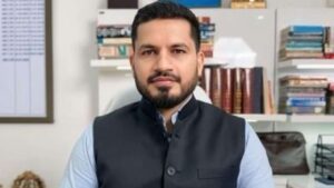 आईएएस शशांक त्रिपाठी, शशांक त्रिपाठी, अयोध्या डीएम, IAS Shashank Tripathi, अयोध्या जिलाधिकारी, यूपी IAS अधिकारी, UPSC AIR 5, आईएएस शशांक त्रिपाठी, Shashank Tripathi IAS, अयोध्या डीएम, Ayodhya DM, IAS Success Story, UPSC AIR 5, IIT Kanpur IAS, यूपी IAS अधिकारी, सुशासन, Good Governance, जनसेवा, उत्तर प्रदेश प्रशासन, IAS Biography, Shashank Tripathi Ayodhya, प्रेरक सफलता की कहानी