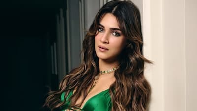 Bollywood News: कृति सेनन ने एग्स फ्रीज कराने के फैसले पर तोड़ी चुप्पी