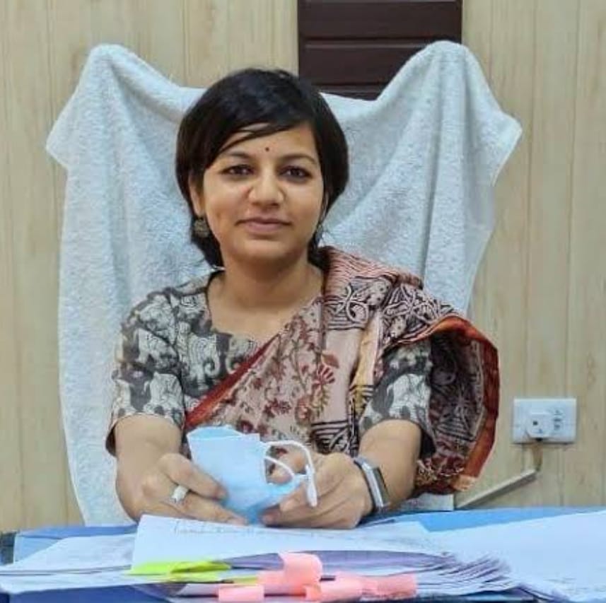 UP News: उत्तर प्रदेश स्टार्टअप नीति-2026 से बुंदेलखंड में नवाचार और उद्यमिता को मिलेगा नया आयाम : आकांक्षा राना
