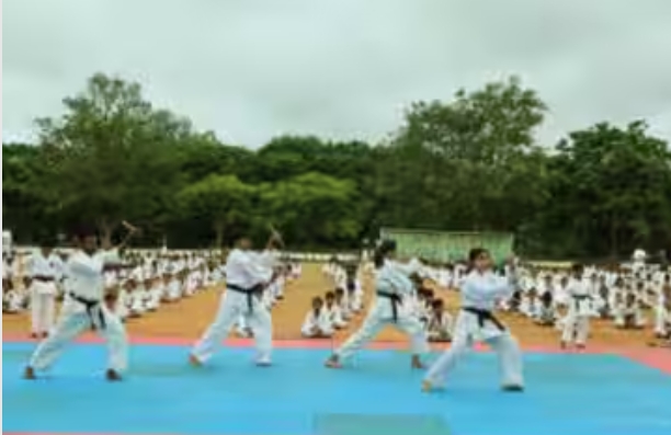 Sports News: खेल मंत्रालय ने जूडो फेडरेशन की अंतरिम कार्यकारिणी को दी सशर्त मान्यता