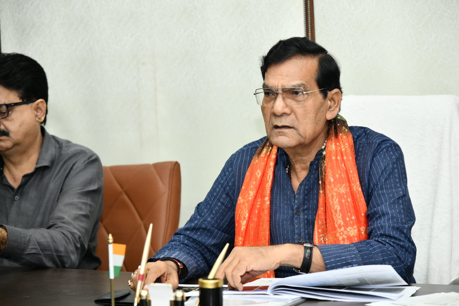 UP News: सावन व कांवड़ यात्रा से पहले सभी तैयारियां समयबद्ध पूरी करें : ए. के. शर्मा