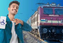 IRCTC नई वेबसाइट, IRCTC Beta Website, IRCTC नई वेबसाइट 2026, IRCTC Ticket Booking, रेलवे टिकट बुकिंग, IRCTC New Portal, ऑनलाइन ट्रेन टिकट, रेलवे रिजर्वेशन