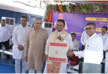 पुरी रथ यात्रा 2026, Puri Rath Yatra 2026, अश्विनी वैष्णव, भारतीय रेलवे, स्पेशल ट्रेन, पुरी रेलवे, रथ यात्रा स्पेशल ट्रेन, मोहन चरण माझी, रेलवे तैयारी, पुरी समाचार, पुरी रथ यात्रा 2026 रेलवे तैयारी