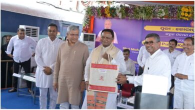 पुरी रथ यात्रा 2026, Puri Rath Yatra 2026, अश्विनी वैष्णव, भारतीय रेलवे, स्पेशल ट्रेन, पुरी रेलवे, रथ यात्रा स्पेशल ट्रेन, मोहन चरण माझी, रेलवे तैयारी, पुरी समाचार, पुरी रथ यात्रा 2026 रेलवे तैयारी