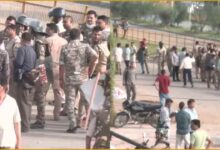Datia Bypoll, Narottam Mishra, BJP, Madhya Pradesh, Datia News, Ashutosh Tiwari, NH-44, Election News, Political News, Hindi News, Datia Bypoll, Narottam Mishra, BJP Datia, Ashutosh Tiwari, Datia News, Madhya Pradesh News, BJP Ticket Controversy, NH-44 Jam, Datia Violence, MP Politics, उपचुनाव 2026, नरोत्तम मिश्रा, दतिया उपचुनाव, मध्य प्रदेश राजनीति, भाजपा