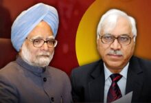 मनमोहन सिंह एसवाई कुरैशी खुलासा, मनमोहन सिंह, एसवाई कुरैशी, चुनाव आयोग, Election Commission, इंडिया एंड आई किताब, सलमान खुर्शीद, 2012 उत्तर प्रदेश चुनाव, कांग्रेस, चुनाव आचार संहिता