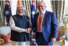 भारत-ऑस्ट्रेलिया यूरेनियम समझौता, PM Modi Australia Visit, Australia Uranium Supply to India, India Australia Relations, Nuclear Energy India, Gaganyaan Mission, Critical Minerals Partnership, India Australia Defense Agreement, Anthony Albanese