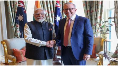 भारत-ऑस्ट्रेलिया यूरेनियम समझौता, PM Modi Australia Visit, Australia Uranium Supply to India, India Australia Relations, Nuclear Energy India, Gaganyaan Mission, Critical Minerals Partnership, India Australia Defense Agreement, Anthony Albanese