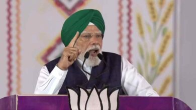 पीएम मोदी हाइड्रोजन ट्रेन, PM Modi Hydrogen Train, देश की पहली हाइड्रोजन ट्रेन, अमृत भारत स्टेशन योजना, PM Modi Mega Infra Mission, दिल्ली अमृतसर कटरा एक्सप्रेसवे, रेलवे आधुनिकीकरण, हरियाणा विकास परियोजनाएं, पंजाब विकास परियोजनाएं, चंडीगढ़ स्मार्ट सिटी, PM Modi, Hydrogen Train India, First Hydrogen Train, Amrit Bharat Station Scheme, Railway News, Infrastructure Projects, Haryana News, Punjab News, Chandigarh News, Smart City Mission, Delhi Amritsar Katra Expressway, Indian Railways, Ashwini Vaishnaw, Green Transport India, पीएम मोदी, हाइड्रोजन ट्रेन, भारतीय रेलवे, अमृत भारत स्टेशन, हरियाणा, पंजाब, चंडीगढ़, इंफ्रास्ट्रक्चर, एक्सप्रेसवे, रेलवे समाचार, स्मार्ट सिटी, विकास परियोजना