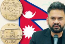 नेपाल 1 रुपए का सिक्का, नेपाल विवादित नक्शा, लिपुलेख विवाद, कालापानी विवाद, लिम्पियाधुरा, नेपाल राष्ट्र बैंक, नेपाल नया सिक्का, India Nepal Border Dispute, Nepal Coin News, Nepal Currency News