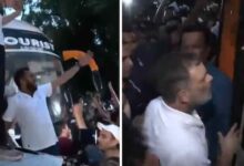 Jantar Mantar Protest, Mobile Internet Suspended Delhi, CJP Protest Delhi, Rahul Gandhi Protest, Jantar Mantar Internet Ban, Sonam Wangchuk Hunger Strike, Dharmendra Pradhan Resignation, Student Protest Delhi, Delhi Protest News, Jantar Mantar Live Updates