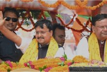 UP News, नितिन नवीन लखनऊ दौरा, BJP राष्ट्रीय अध्यक्ष, 2027 यूपी विधानसभा चुनाव, नितिन नवीन, योगी सरकार, बीजेपी संगठन, अखिलेश यादव, राम मंदिर विवाद