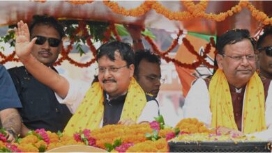 UP News, नितिन नवीन लखनऊ दौरा, BJP राष्ट्रीय अध्यक्ष, 2027 यूपी विधानसभा चुनाव, नितिन नवीन, योगी सरकार, बीजेपी संगठन, अखिलेश यादव, राम मंदिर विवाद