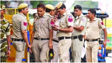Delhi Terror Plot, Delhi Police Special Cell, ISI Terror Plot, Pakistan Handler Shahzad Bhatti, Petrol Bomb Attack Conspiracy, Delhi Terror News, Delhi Security Alert